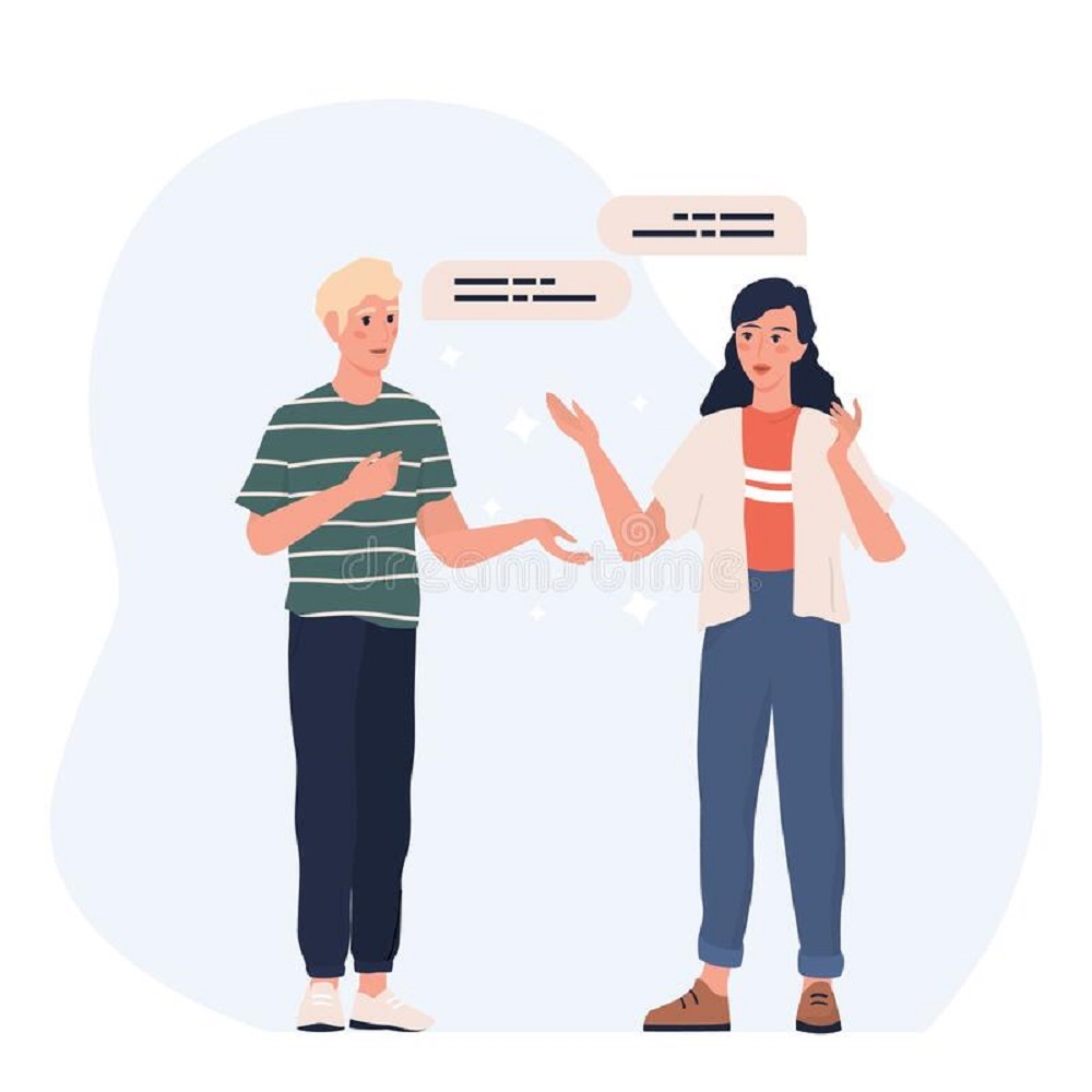 Deconstructing Small Talk - Phatic Communication — ASDNext.org, an ...