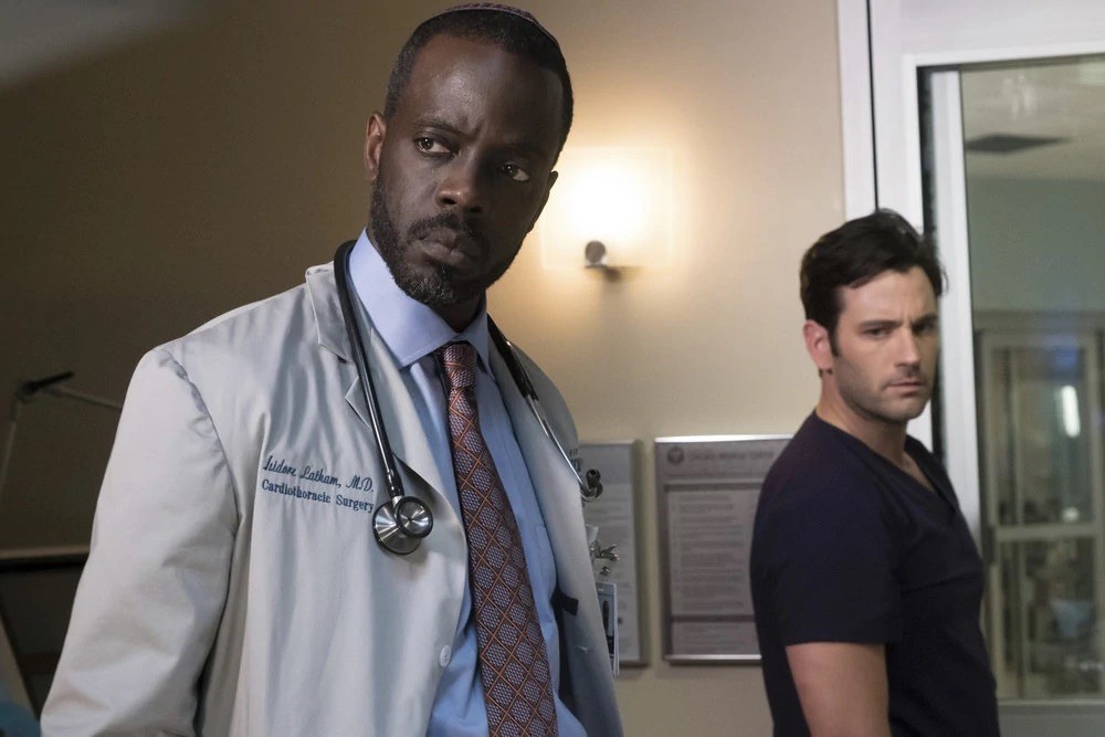 Chicago Med - A Smart and Diverse Drama — ASDNext.org, an ASERT Website